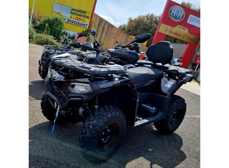 CF CFORCE 520L / 119.05€/MOIS* / DSN MOTOS 40