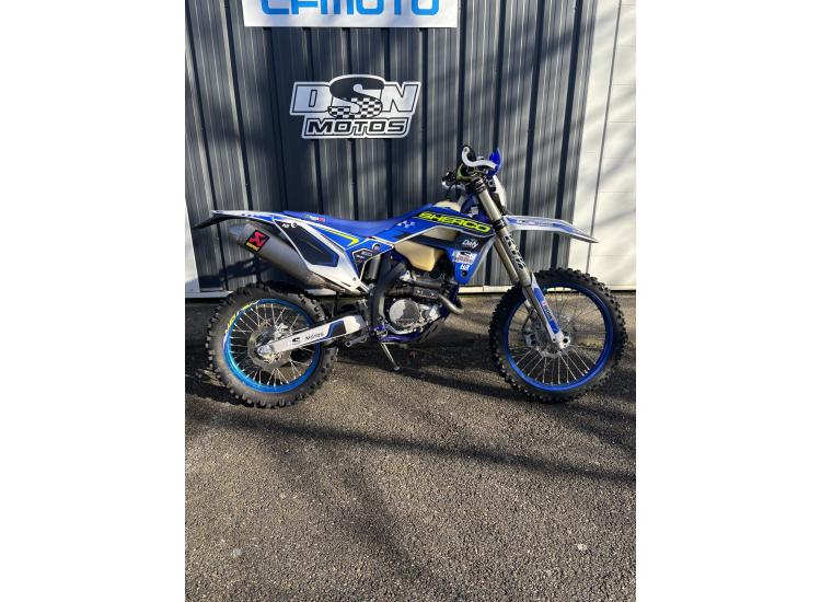 SHERCO 300 FACTORY / 151.56€/MOIS* / DSN MOTOS 40