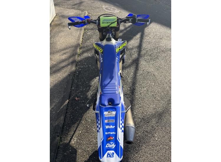 SHERCO 300 FACTORY / 151.56€/MOIS* / DSN MOTOS 40