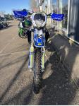 SHERCO 300 FACTORY / 151.56€/MOIS* / DSN MOTOS 40