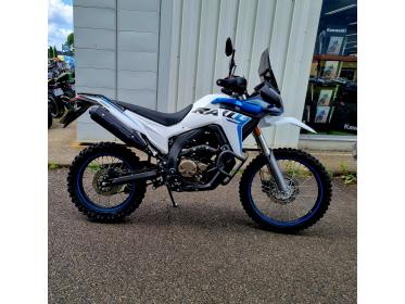 VOGE 300 RALLY