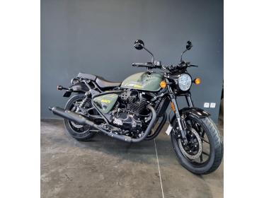 ROYAL ENFIELD shotgun 6502