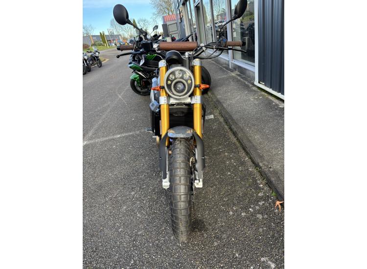 FANTIC 500 CABALLERO/ 127.79€/MOIS* / DSN MOTOS 40