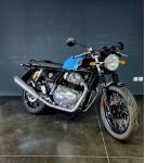 ROYAL ENFIELD CONTINENTAL GT 650 / 139.96€/mois/ DSN MOTOS 40