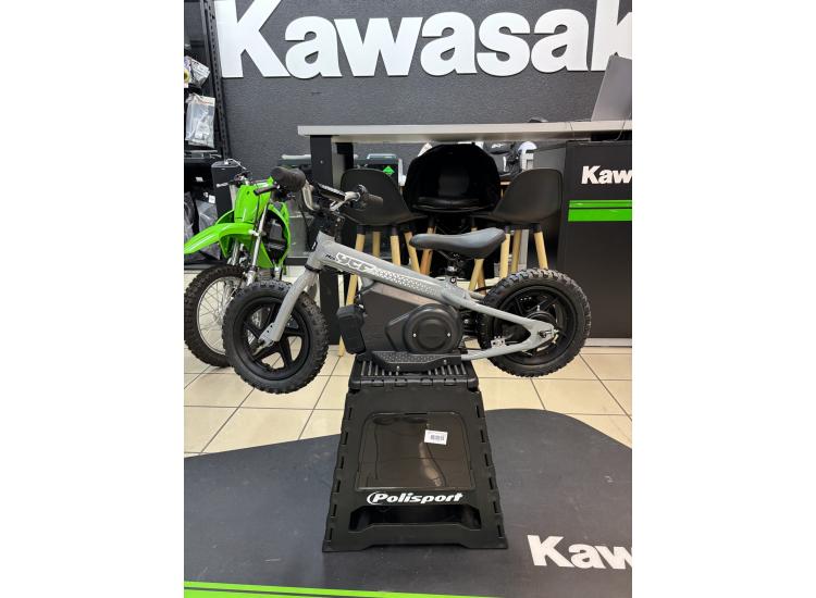 YCF MINI 12  / DSN MOTOS 40