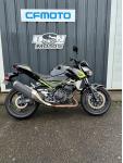 KAWASAKI Z400  / 133.89€/MOIS* / DSN MOTOS 40