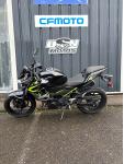 KAWASAKI Z400  / 133.89€/MOIS* / DSN MOTOS 40