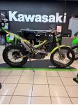 SHERCO 250 STF FAJARDO/  DSN MOTOS 40