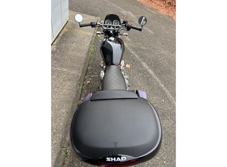 ROYAL ENFIELD INTERCEPTOR 650 / 147.14€/MOIS* / DSN MOTOS 40