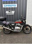 ROYAL ENFIELD INTERCEPTOR 650 / 147.14€/MOIS* / DSN MOTOS 40