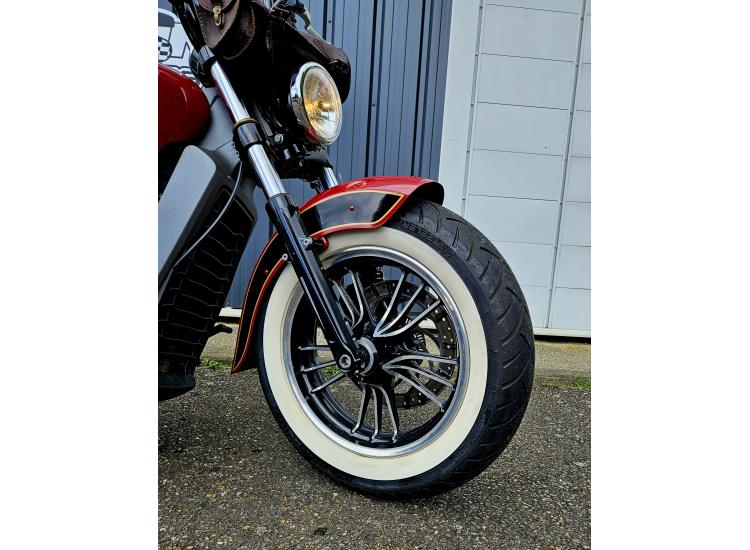 INDIAN SCOUT 1133 / 183.19€/MOIS* / DSN MOTOS 40