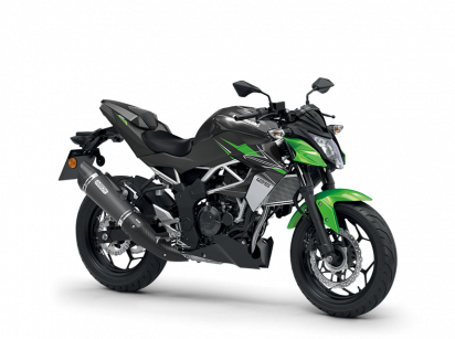 Image de Z125 Performance